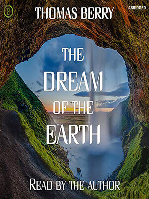 cover image of The Dream of the Earth